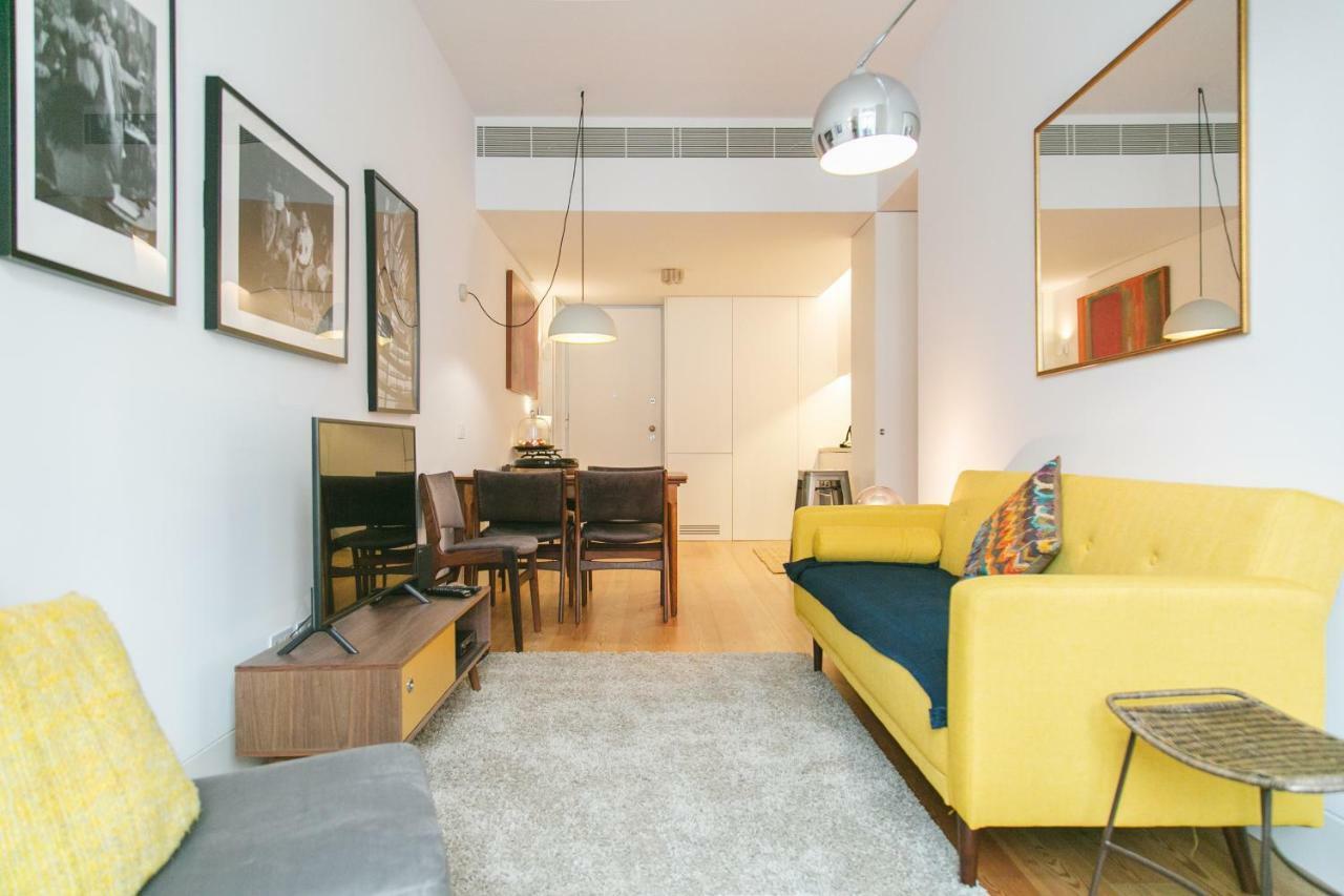 Grand Ouro Deluxe Apartment Downtown Baixa Lisboa Exteriér fotografie